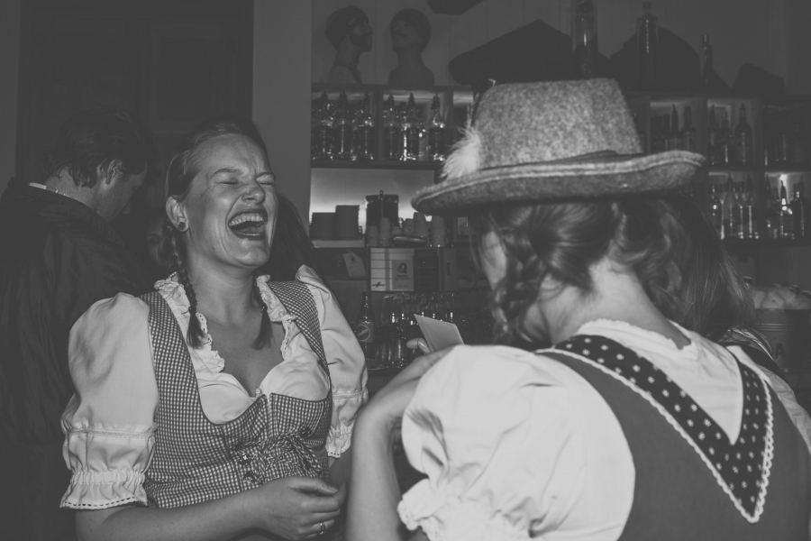 FIH Fotografie » Leontien & Robert, Zwitserland